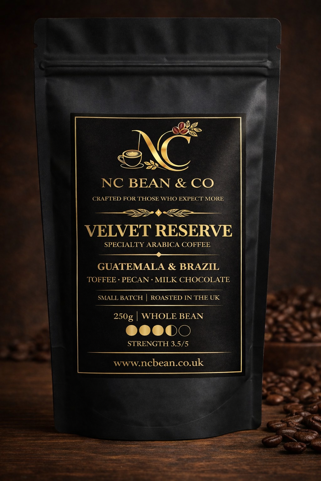 VELVET RESERVE