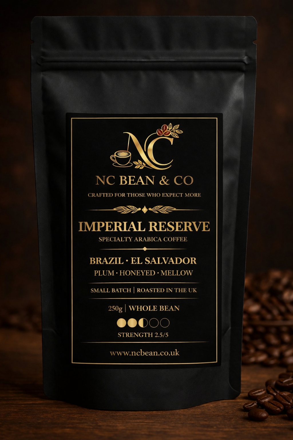 IMPERIAL RESERVE
