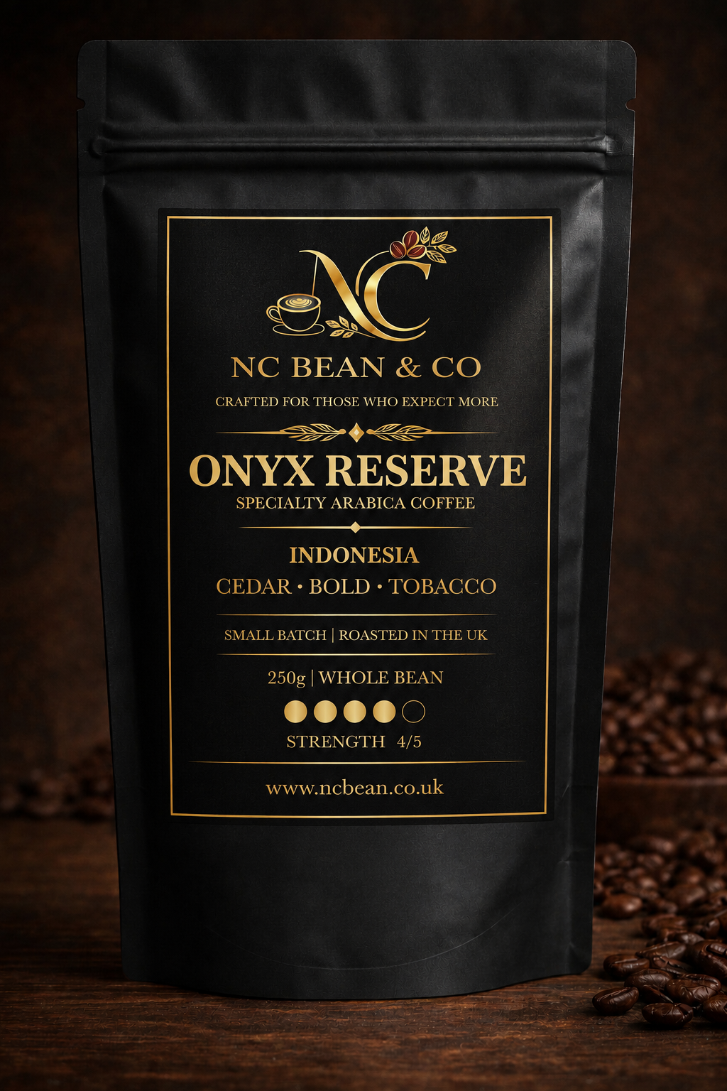 ONYX RESERVE
