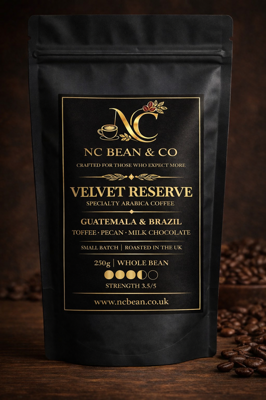 VELVET RESERVE
