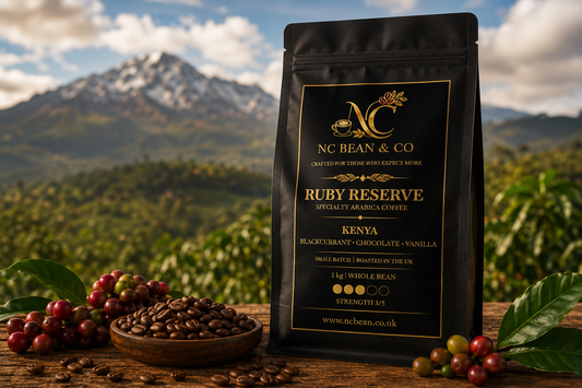 RUBY RESERVE